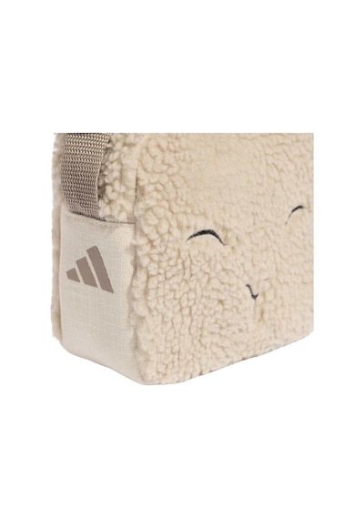 Adidas Lk Fleece Çocuk Spor Çanta - Kh2296 Krem
