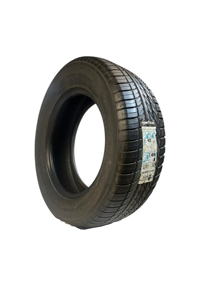 Goodyear 255/60 R18 Eagle F1 Asymetrıc 112W Yaz Lastiği 2018