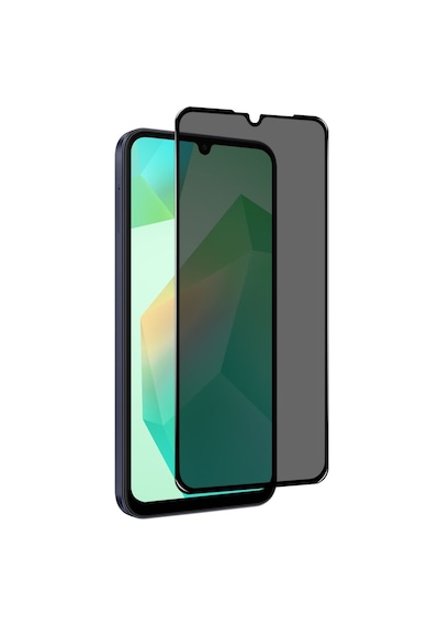 Samsung Galaxy Uyumlu A26 Esd Antı-statıc Hayalet Cam Ekran Koruyucu