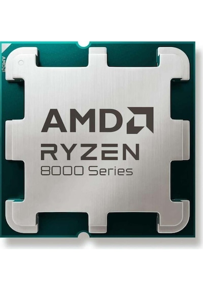 Ryzen 5 8600g 4.3 Ghz 65w Am5 Mpk-128773