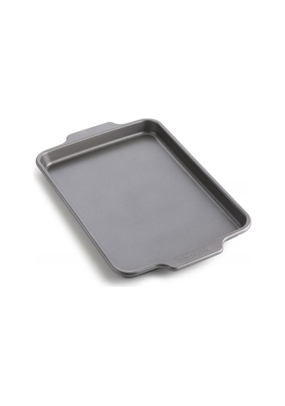 KITCHENAID CC003300-001 KURABİYE TEPSİSİ 35cm Gri