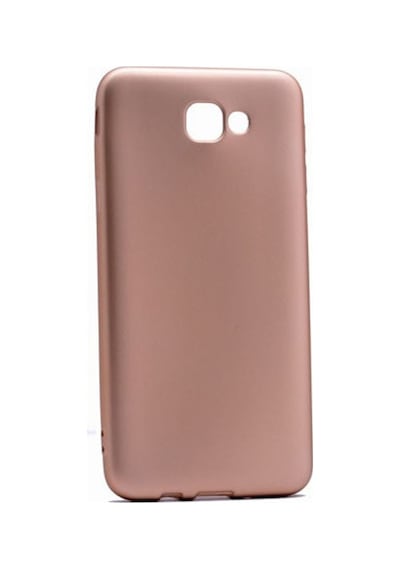 Samsung Uyumlu Galaxy J7 Prime Kılıf Premier Silikon