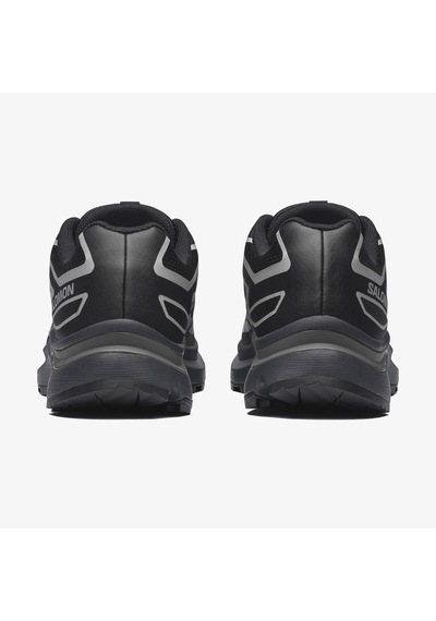 Salomon Xt-evr M Erkek Sneakers-32130 Siyah