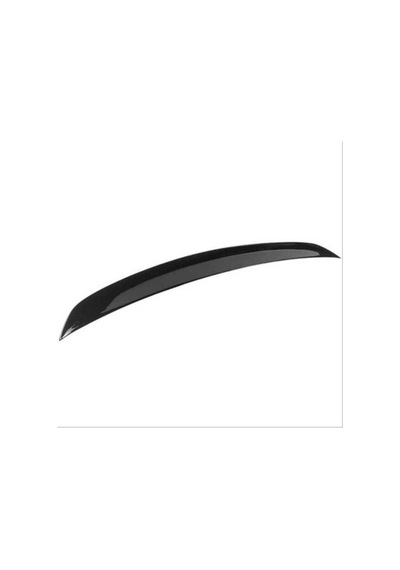 Mercedes W177 A Serisi Spoiler Parlak Siyah