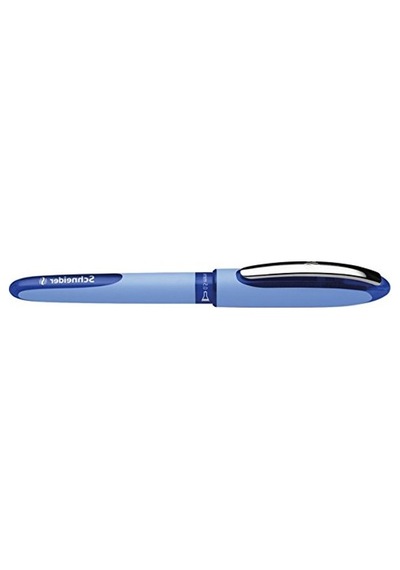 Dönerbaşlı Kalem, 0.5 Mm, Mavi Renk, Yüksek Kalite Yazım