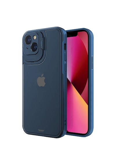 Buff Apple Uyumlu iPhone 13 Hybrid Corner Kilif 521521010