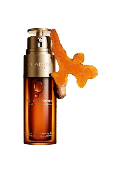 Clarins Fragrances Intensive Double Serum 50 ML