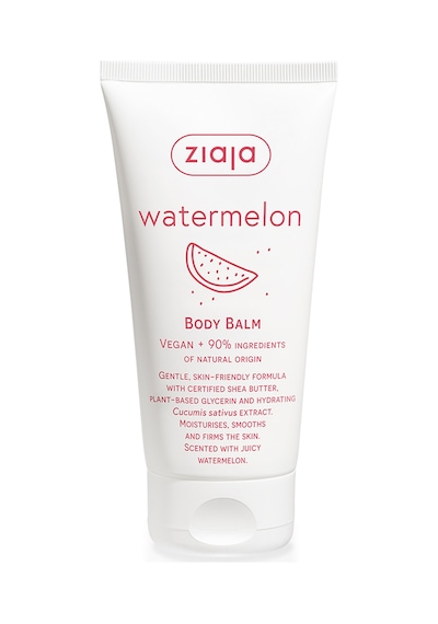 Zıaja Karpuz Aromalı Vücut Kremi 160 Ml