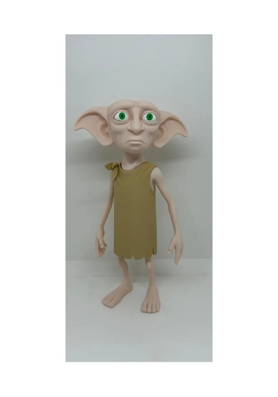 Harry Potter Dobby Figür 20 Cm Model 2