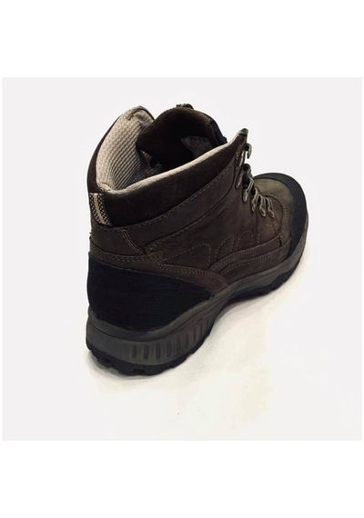 Darkwood 3530 Kahve Trekking & Outdoor Su Geçirmez Yağlı Deri Çok Renkli