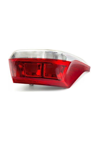 Citroen C-elysee Stop Sağ Duylu Makyajsız Kasa Marelli Marka 9674809180