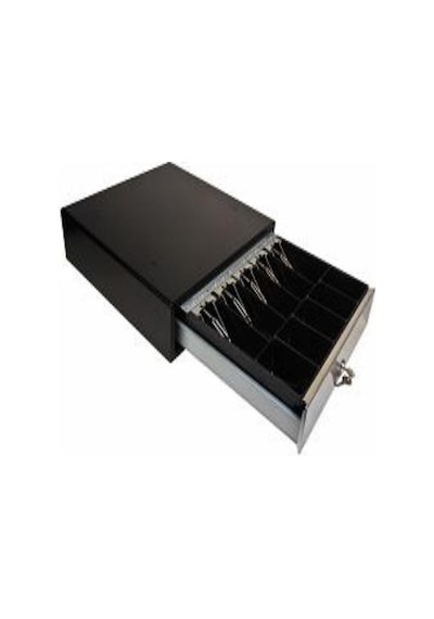 Perkon Phop Ech410 Metal Para Çekmecesi 5 Bölümlü 5B5C