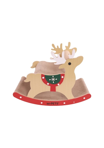 M-pets Moose Kedi Tırmalama