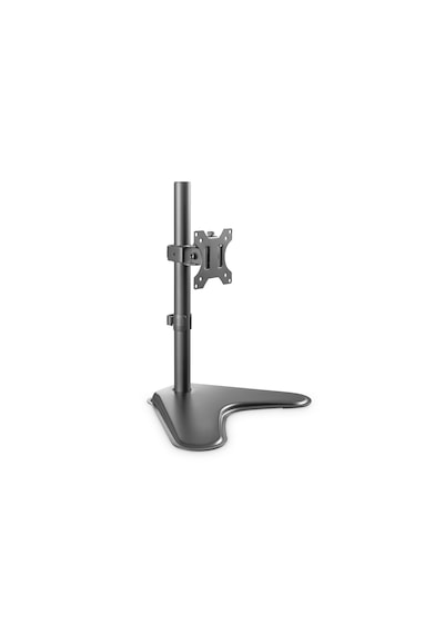 Dikey Monitör Standı 17-32'' Arası Uyumlu 8 Kg Kapasite