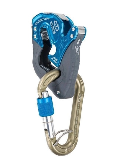 Ct Emnıyet Aletı Clıck Up-384 Turuncu