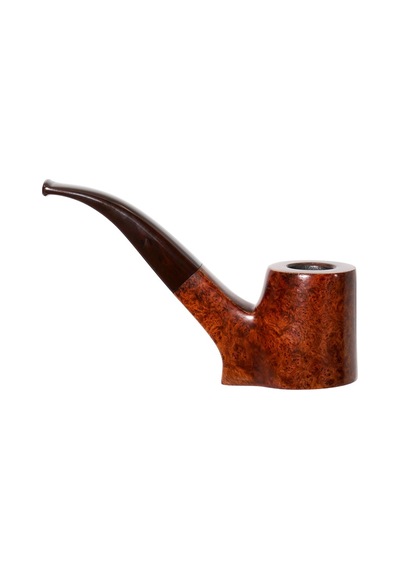 Şahin Collection Xl 9mm. Filtreli Akrilik Saplı Pipo 239352