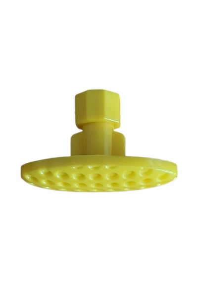 20713 Öpücük Oval Dış Bombeli 20713
