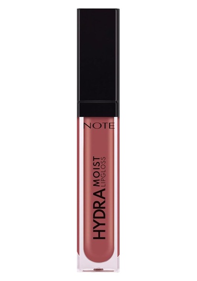 Hydramoist Lipgloss Nemlendirici Dudak Parlatıcısı - 04 Dark Caramel - Mor 0