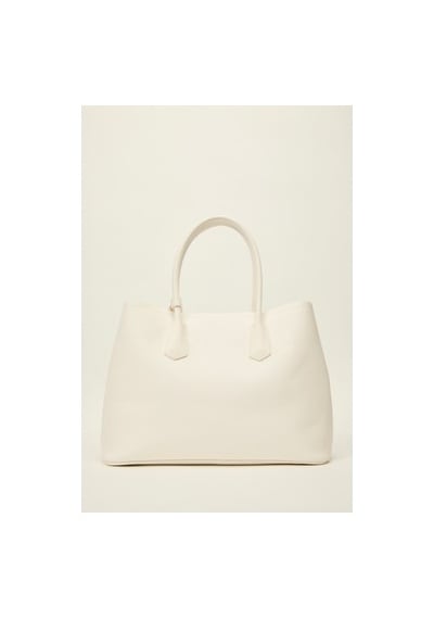 3.1 Phillip Lim Beyaz El Çantası İle Şıklığı Yakalayın 0233 Orangeblue Cat