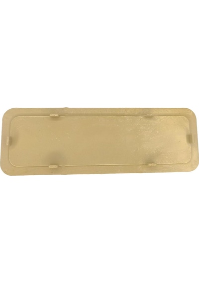Mercedes W202,w203,w210,w211,w220 İçin Sunroof Perde Kolu Bej