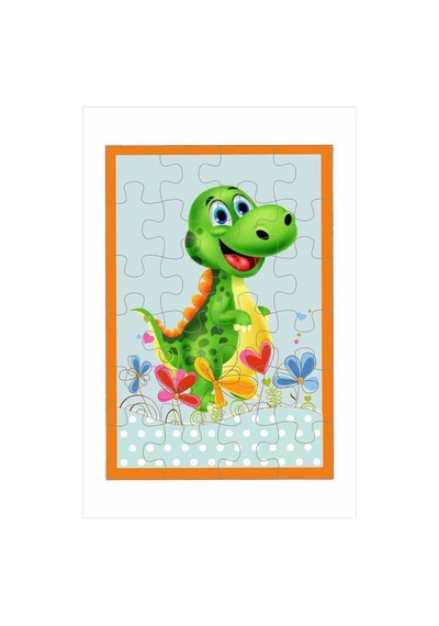 Artebella Puzzle Seti 20X30Cm Pz-01