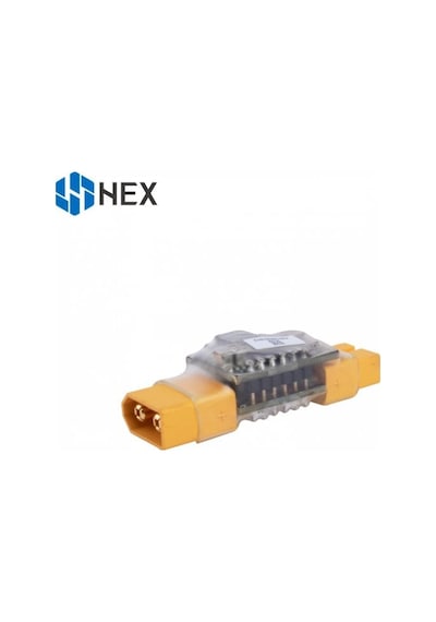 Pixhawk Güç Modülü Power Brick Mini