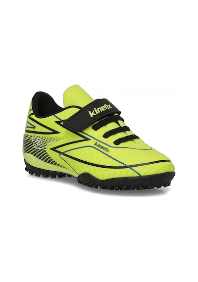Kinetix Velocıty Tf P 6fx Neon Sarı Erkek Çocuk Halı Saha Ayakkabısı 000000000102240901 Sarı