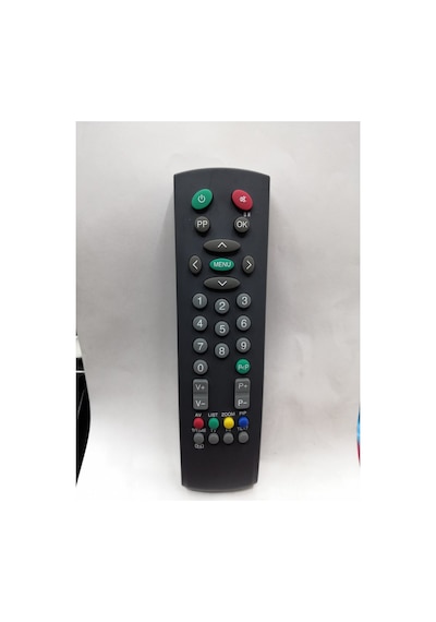 Vestel Uyumlu Tüplü Tv Kumandası