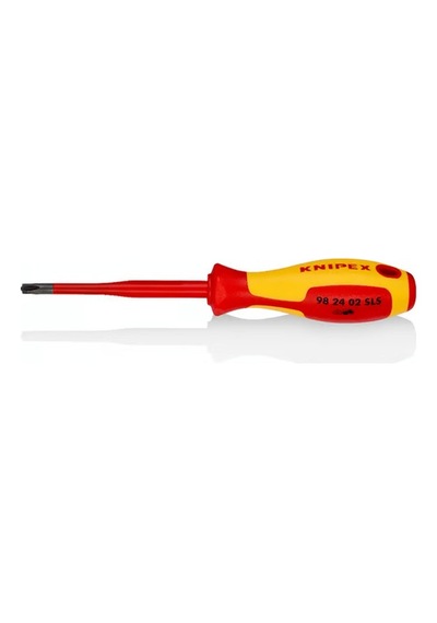 Knıpex 98 24 02 Sls Tornavida Slım Knı982402sls