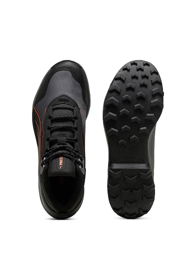 Puma Obstruct Pro Mid Siyah Erkek Outdoor Bot 000000000101991441 Siyah-grı Siyah - Gri Puma Obstruct Pro Mid Siyah Erkek Outdoor Bot 000000000101991441 Siyah-grı Siyah - Gri