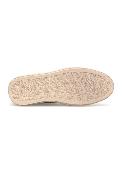 Venüs 2611903y Kadın Hakiki Deri Klasik Sneaker Siyah