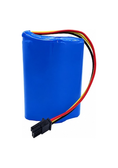 Liectroux Zk901 3200 Mah 14.8v Robot Süpürge Batarya