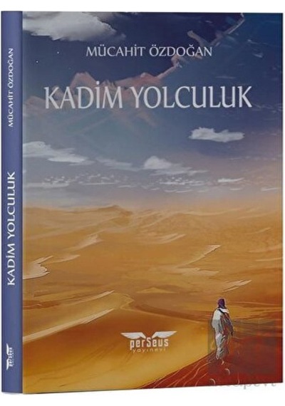 Kadim Yolculuk Perseus - Perseus