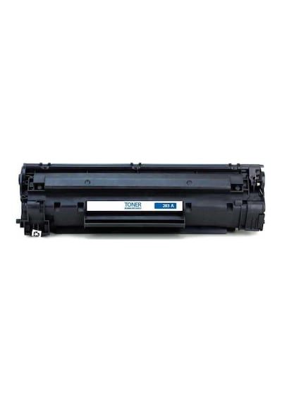 Hp Laserjet Pro Mfp M125a Uyumlu Toner