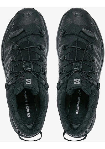 Salomon Xa Pro 3d V9 Gtx W Siyah Kadın Patika Koşu Ayakkabısı L47270800-31075 Siyah