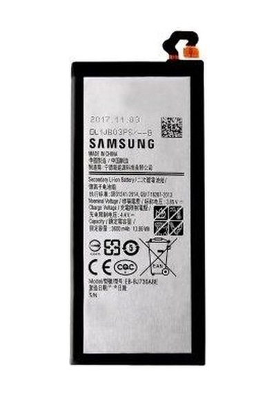 Samsung Uyumlu Galaxy J730 J7 Pro Batarya Pil