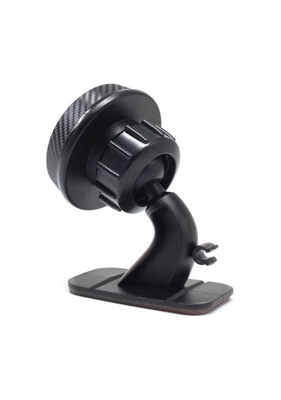 Go Des GD-HD620 Magnetik Araç Telefon Tutucu ZORE-221158 Kırmızı - Siyah