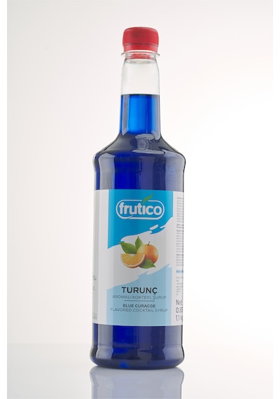 Turunç Kokteyl Şurubu 85 Cl 850ml