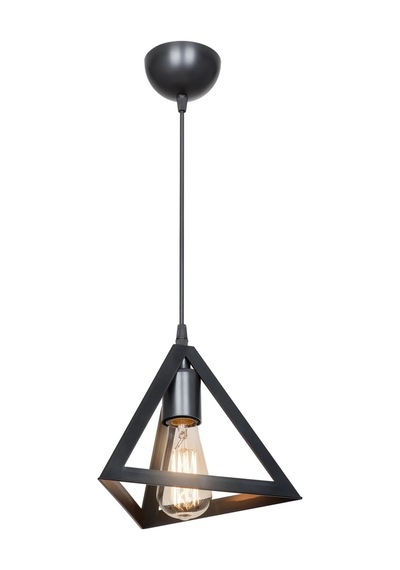 Ag Lightdesign Siyah Sarkıt Avize Yatak Odası Salon Mutfak Koridor Lamba 25 Agnm68 Diğer