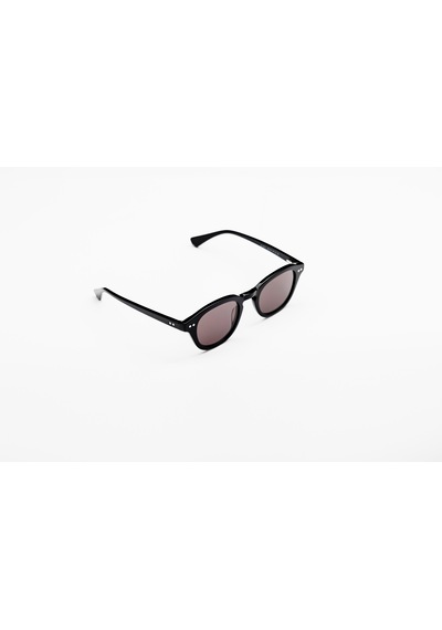 Noon Hl56017 01 46 Unisex Güneş Gözlüğü Siyah