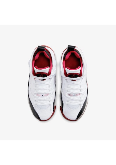 Nike Nıke Jumpman Two Trey Ayakkabı Dq8431-106 Beyaz