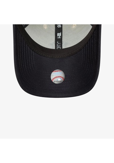 New Era Ws Patch 9forty Neyyanco Unisex Şapka 60856257 Bej