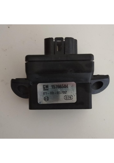 15766504-0263005016 PARK SENSOR MODULU Cadillac SRX 2006