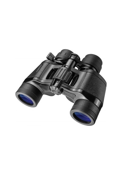 Barska Level 7-15 x 35 Zoomlu El Dürbünü Siyah