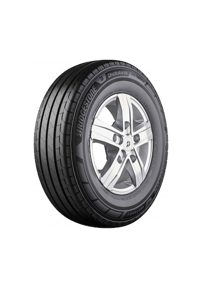 Bridgestone 215/75R16C 116/114R Duravis Van Yaz Lastiği 2026