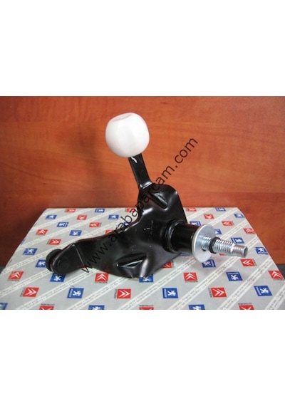 KUMANDA GERI DÖNÜŞ MİLİ PARTNER/206/BERLİNGO BE4R SANZUMAN