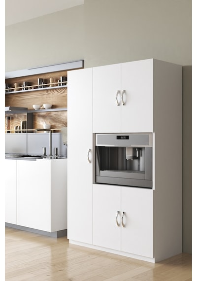 Aeka AE-3030 DYG 5 Kapaklı Çok Amaçlı Mutfak ve Banyo Dolabı