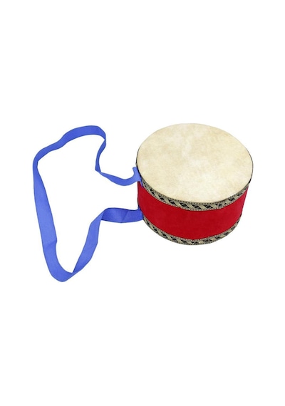 Edutoys Davul ( Çocuk Müzik Aleti )