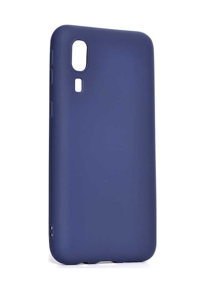 Samsung Galaxy Uyumlu A2 Core Kilif Zore Premier Silikon 462980924
