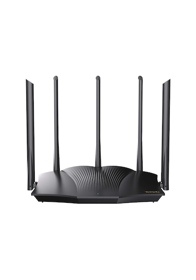 Tenda TX12 Pro AX3000 Dual Band Gigabit Wi-Fi 6 Router